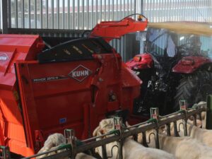 Ставка на механізацію