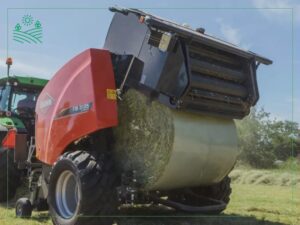 плівка для зберігання зерна tandf