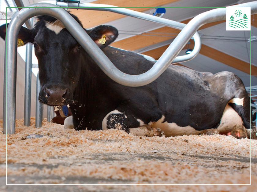 підстилка для тварин